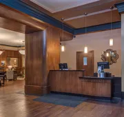 Baranof Downtown, BW Signature Collection hotel detail image 3