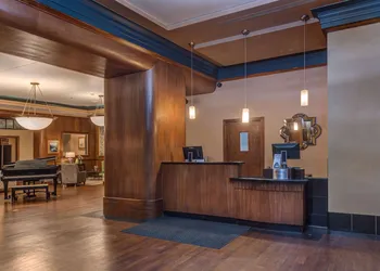 Baranof Downtown, BW Signature Collection hotel thumbnail 3