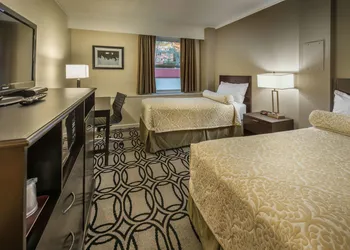 Baranof Downtown, BW Signature Collection hotel thumbnail 4