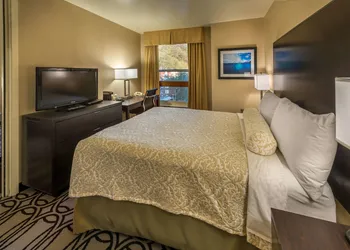 Baranof Downtown, BW Signature Collection hotel thumbnail 5