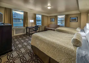 Baranof Downtown, BW Signature Collection hotel thumbnail 6