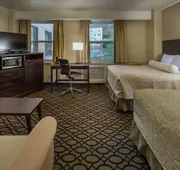 Baranof Downtown, BW Signature Collection hotel detail image 7