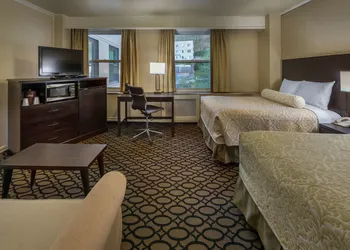 Baranof Downtown, BW Signature Collection hotel thumbnail 7