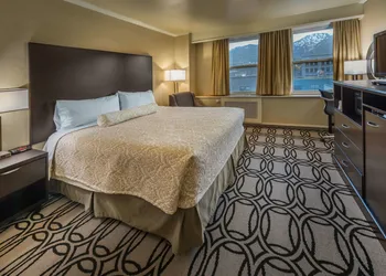 Baranof Downtown, BW Signature Collection hotel thumbnail 8
