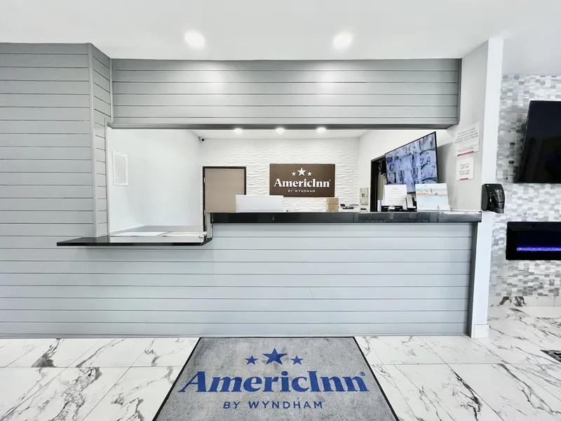 AmericInn by Wyndham Quincy hotel detail image 6