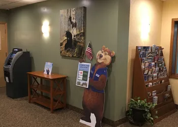 Travelodge by Wyndham Juneau hotel thumbnail 2