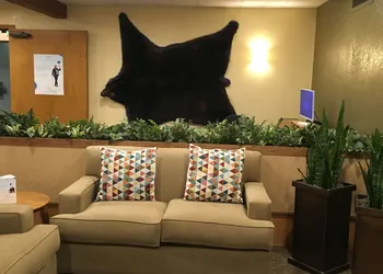 Travelodge by Wyndham Juneau hotel thumbnail 6