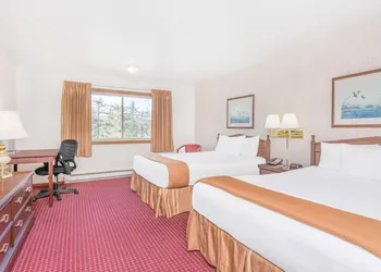 Travelodge by Wyndham Juneau hotel thumbnail 8
