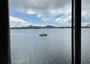 Super 8 by Wyndham Ketchikan hotel thumbnail 7