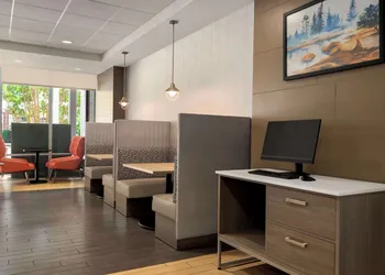 Home2 Suites by Hilton Oxford, AL hotel thumbnail 4