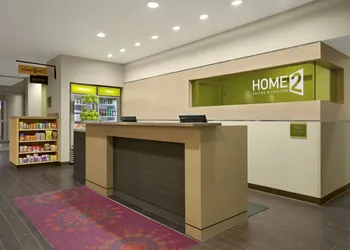 Home2 Suites by Hilton Oxford, AL hotel thumbnail 5