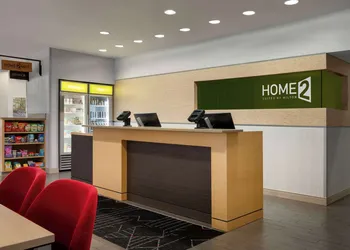 Home2 Suites by Hilton Oxford, AL hotel thumbnail 6