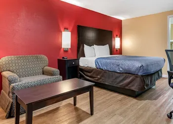 Econo Lodge Oxford near Choccolocco Park hotel thumbnail 7
