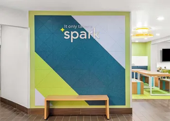 Spark by Hilton Oxford hotel thumbnail 2