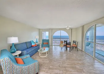 El Caribe Resort & Conference Center hotel thumbnail 3