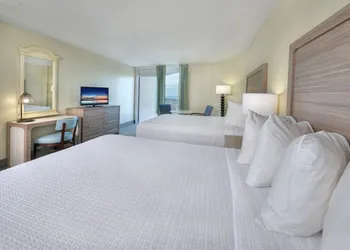 El Caribe Resort & Conference Center hotel thumbnail 4