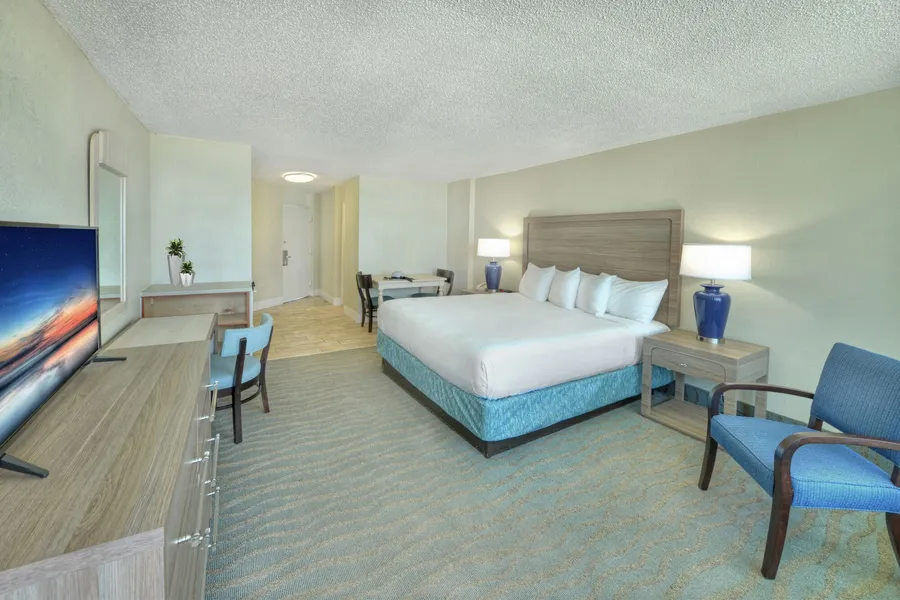 El Caribe Resort & Conference Center hotel detail image 6