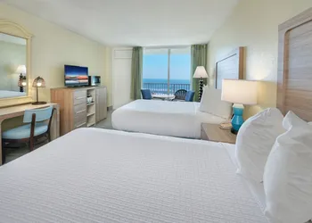 El Caribe Resort & Conference Center hotel thumbnail 7