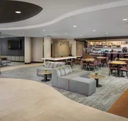 Courtyard by Marriott Anniston Oxford hotel detail image 3