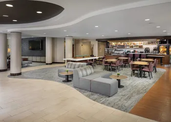 Courtyard by Marriott Anniston Oxford hotel thumbnail 3