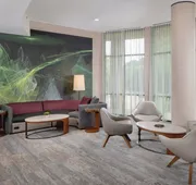 Courtyard by Marriott Anniston Oxford hotel detail image 4