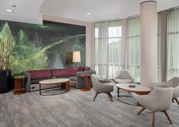 Courtyard by Marriott Anniston Oxford hotel thumbnail 4