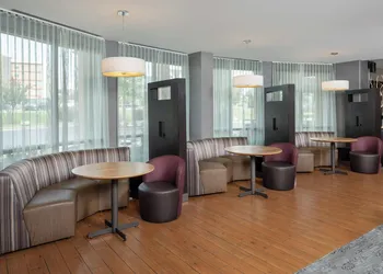 Courtyard by Marriott Anniston Oxford hotel thumbnail 6