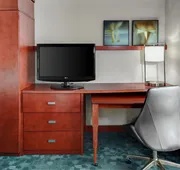 Courtyard by Marriott Anniston Oxford hotel detail image 7