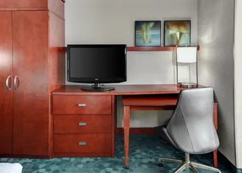 Courtyard by Marriott Anniston Oxford hotel thumbnail 7