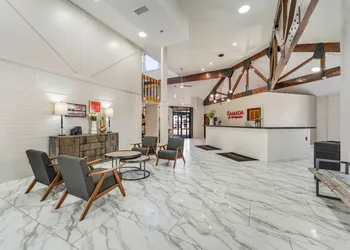 Ramada by Wyndham Richfield UT I-70 hotel thumbnail 2