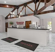 Ramada by Wyndham Richfield UT I-70 hotel detail image 3