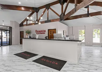 Ramada by Wyndham Richfield UT I-70 hotel thumbnail 3