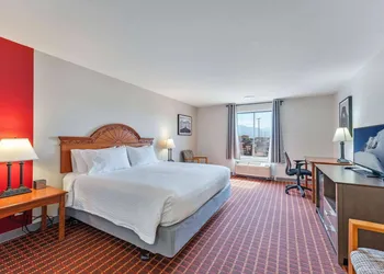 Ramada by Wyndham Richfield UT I-70 hotel thumbnail 5