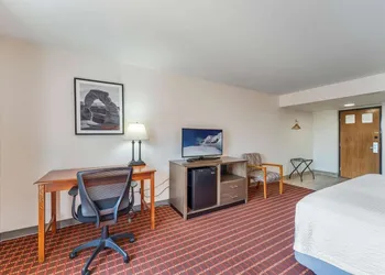 Ramada by Wyndham Richfield UT I-70 hotel thumbnail 7