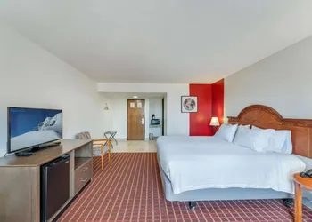 Ramada by Wyndham Richfield UT I-70 hotel thumbnail 8