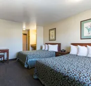 Days Inn by Wyndham Beaver hotel detail image 3
