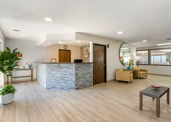 Quality Inn & Suites Fillmore I-15 hotel thumbnail 2