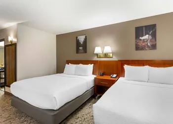 Quality Inn & Suites Fillmore I-15 hotel thumbnail 4