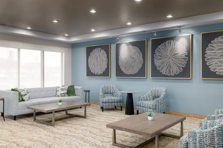 TownePlace Suites by Marriott Fort Walton Beach-Eglin AFB hotel detail image 2