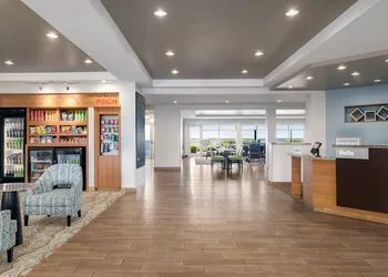 TownePlace Suites by Marriott Fort Walton Beach-Eglin AFB hotel thumbnail 3