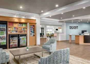 TownePlace Suites by Marriott Fort Walton Beach-Eglin AFB hotel thumbnail 5