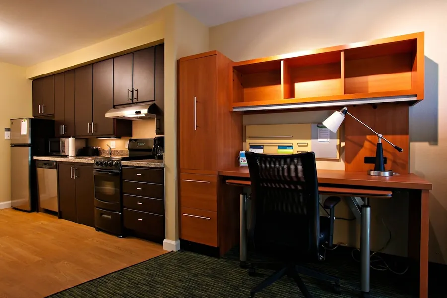 TownePlace Suites by Marriott Fort Walton Beach-Eglin AFB hotel detail image 6