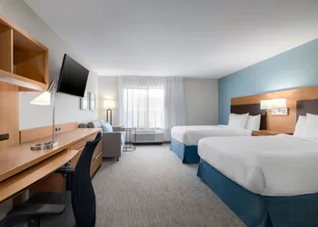 TownePlace Suites by Marriott Fort Walton Beach-Eglin AFB hotel thumbnail 8