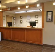 Comfort Inn Richfield I-70 hotel detail image 4