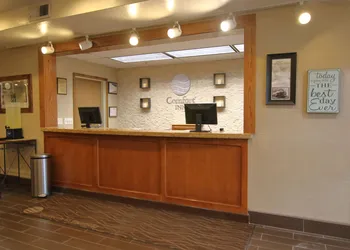 Comfort Inn Richfield I-70 hotel thumbnail 4