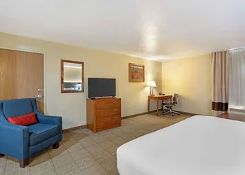 Comfort Inn Richfield I-70 hotel thumbnail 6