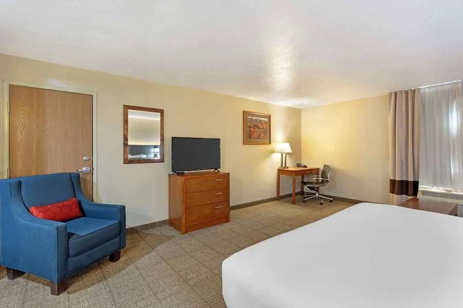 Comfort Inn Richfield I-70 hotel detail image 6