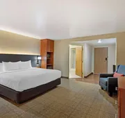 Comfort Inn Richfield I-70 hotel detail image 7