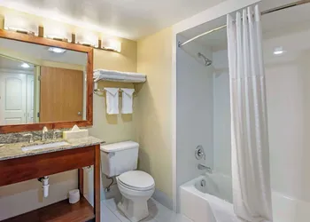 Comfort Inn Richfield I-70 hotel thumbnail 8