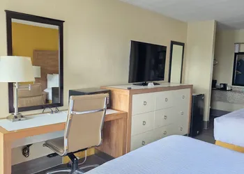 Chattanooga Heritage Inn hotel thumbnail 3